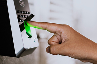 Segurança Eletrônica